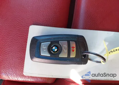 2016 BMW 428I Gran Coupe z USA, uszkodzony, nr VIN WBA4A9C58GG508015